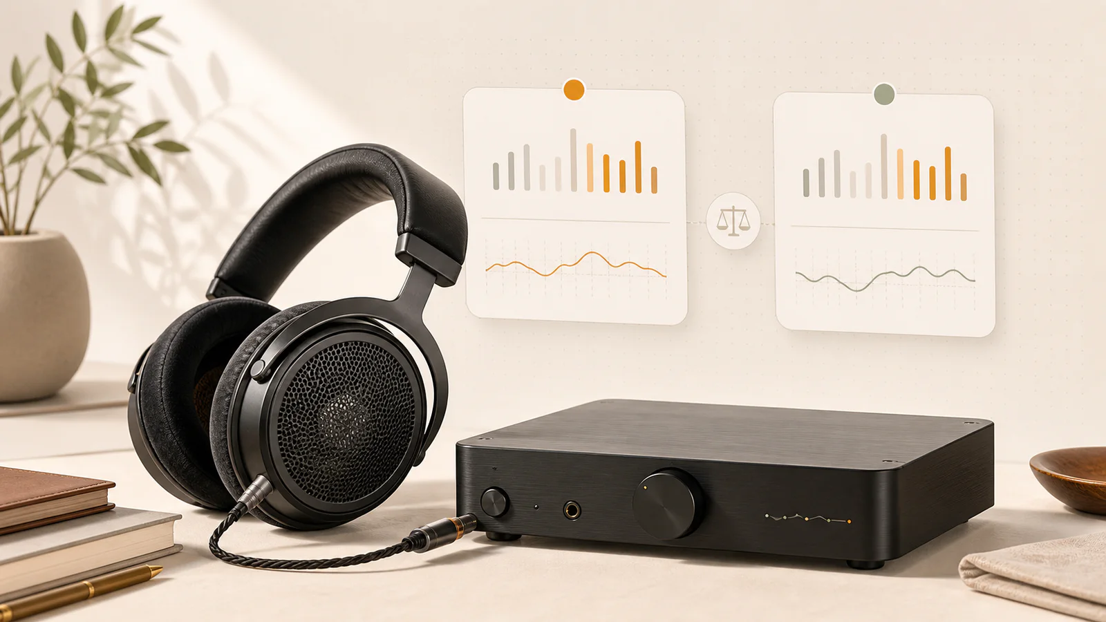 TheAudioStuff Review: A Masterclass in Product Design and Audio Decision-Making