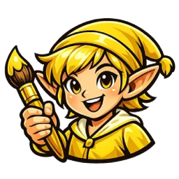 AI Cartoon Generator logo