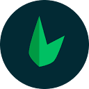 Leaf PHP logo