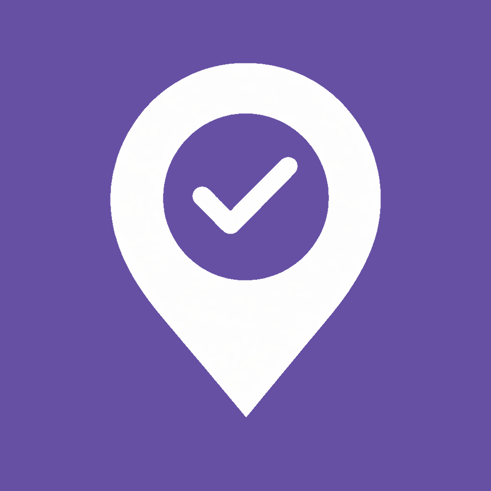 Little Errands | Location-based reminders for errands nearby logo
