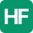 HiringFast logo
