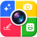 Photo Grid & Collage Maker logo