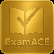 ExamAce logo