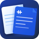PDF to MD Converter logo