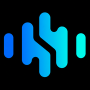 Qwen Audio 3.0 logo