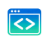 HTML Viewer Online logo