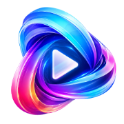 VideoFX Studio logo