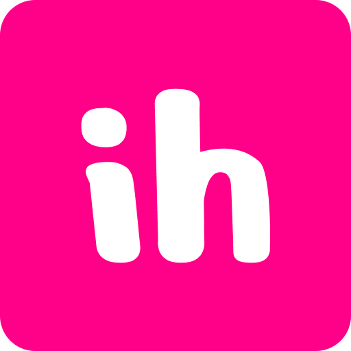 IndieHunt logo