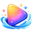 Seedance Art AI Video Generator logo