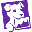 Datadog: Cloud Monitoring as a Service logo