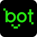 SeoBot logo