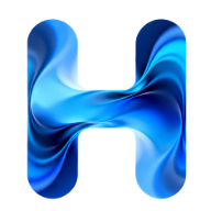 Hermes Agent Helper logo