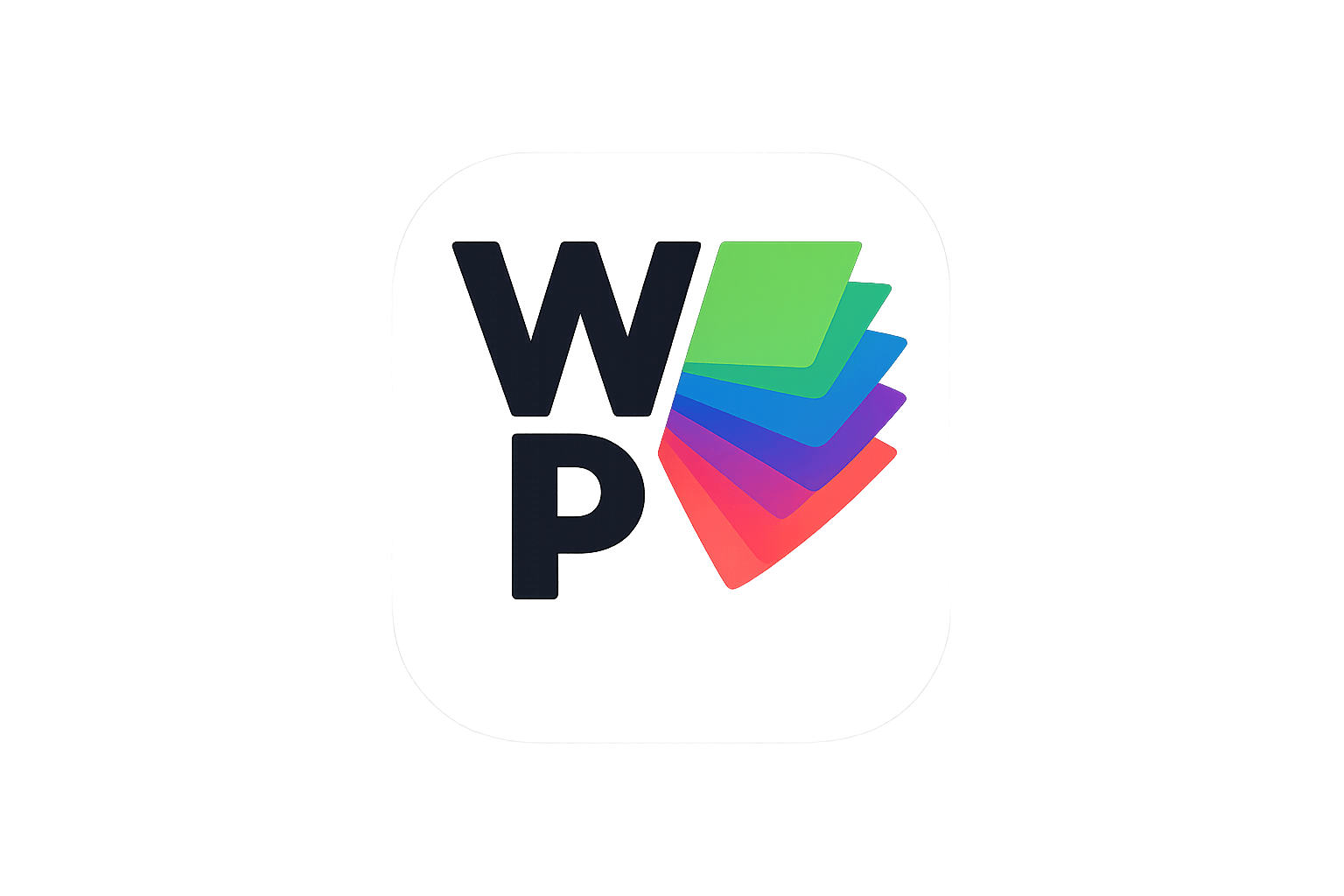 WordPalette App logo