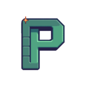 Pixel Animation Generator logo