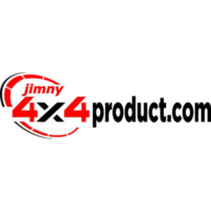 Jimny Suzuki Cursive Logo Grill logo