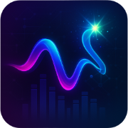 Music FX logo