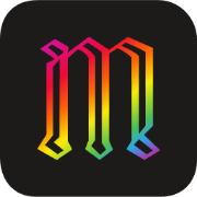 Musing Image logo