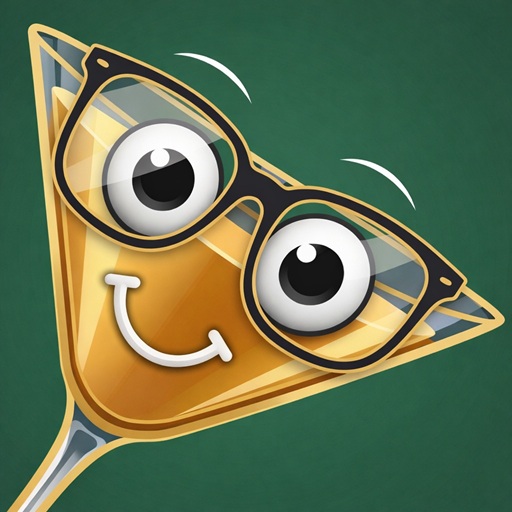 NerdSip - Micro learning app to improve your general knowledge logo