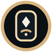 Yes or No Tarot by TaroMind logo