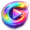 X Grok Imagine logo