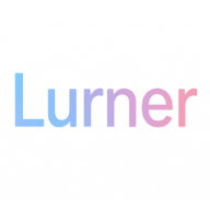 Lurner logo