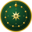 Tasbih Tracker logo