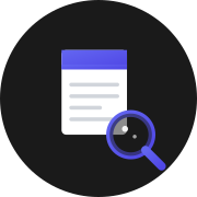 OriginBrief logo
