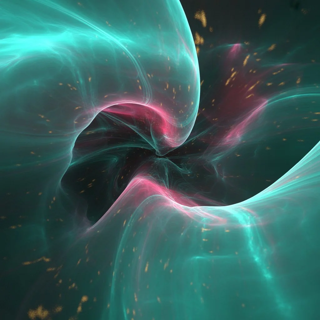 Volume Shader BM logo
