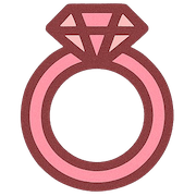 AI Wedding Photo Generator logo