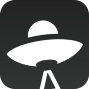 AppUFO logo