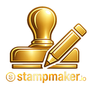 Stampmaker logo