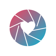 Dating App Photos logo