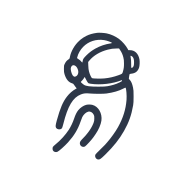Interview Man logo