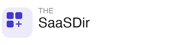 TheSaaSDir logo