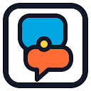 SmallTalkMaster logo