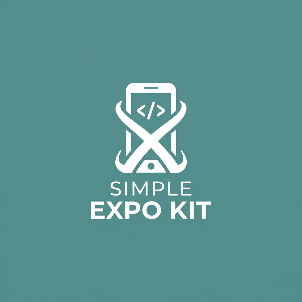 Simple Expo Kit logo