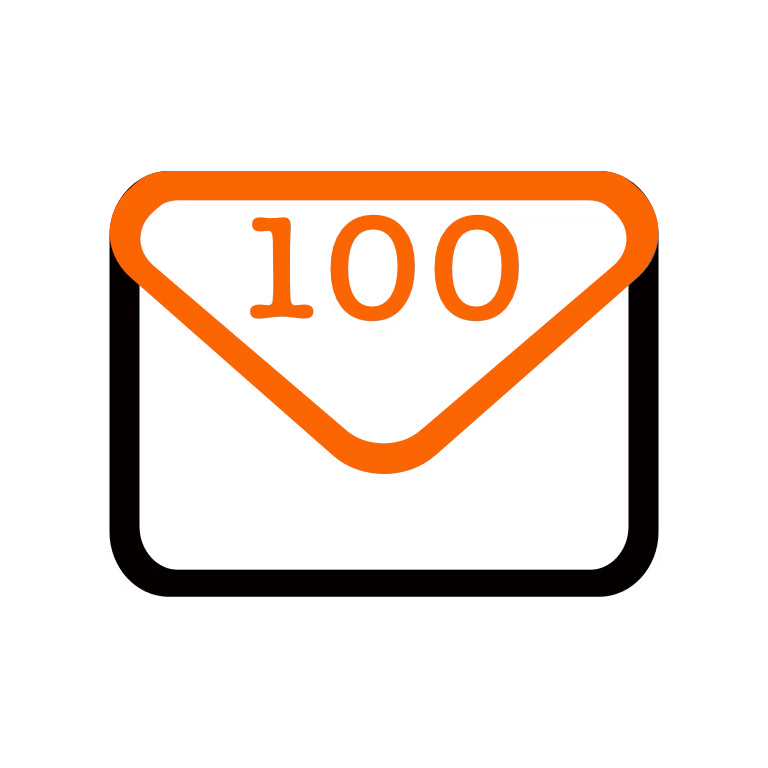 Temp Mail logo
