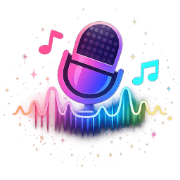 Lip Sync AI logo