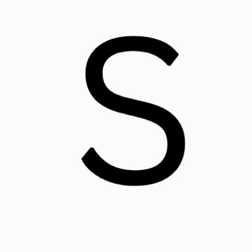 Sound an ai music platform ai music discovery logo