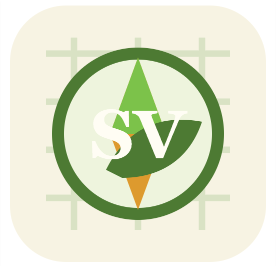 SpiritVale.pro logo